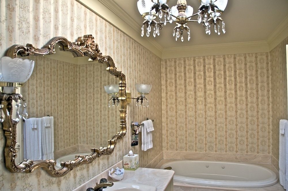 Blackberry Inn Мендосино Экстерьер фото